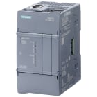 SIEMENS - SIE6ES72121HG500XB0 SIMATIC S7-1200 G2 CPU 1212C DC/DC/relè 8DI/6DQ