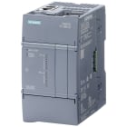 SIEMENS - SIE6ES72121HF500XB0 CPU 1212FC ,DC/DC/RLY, 8DI/6DO