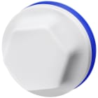 SIEMENS - SIE6ES71947JA000AA0 CLOSING CAP M12, HYGIENIC DESIGN