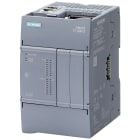 SIEMENS - SIE6ES72141HH500XB0 SIMATIC S7-1200 G2 CPU 1214C DC/DC/relè 14DI / 10DQ