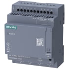 SIEMENS - SIE6ED10522FB080BA3 LOGO!230RCEO, 8DI/4DO,800 BLOCKS