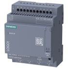 SIEMENS - SIE6ED10522HB080BA3 LOGO! 24RCEO, 8DI/4DO, 800 BLOCKS