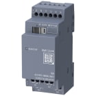 SIEMENS - SIE6ED10551MB000BA3 LOGO! DM8 12/24R EXP. MOD. 2 MW, 4DI/DO