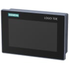 SIEMENS - SIE6ED10554MH080BA3 LOGO! 9 TDE TOUCH DISPLAY