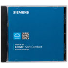 SIEMENS - SIE6ED10580BA080YA3 LOGO! SOFT COMFORT V9