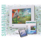 SIEMENS - SIE6AV63711DV070BX4 WINCC/ AUDIT RT UPGRADE V6X -> V7.0