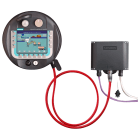 SIEMENS - SIE6XV14404BH80 CONNECTING CABLE PN FOR