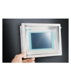 SIEMENS - SIE6AV66711AJ000AX0 PROTECTIVE COVER OP 77