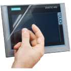 SIEMENS - SIE6AV21246DJ000AX0 PROTECT FILM 4 WIDESCREEN