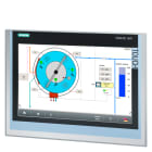 SIEMENS - SIE6AV66467BA000AA0 SIMATIC HMI IWP1500MT 15 Multi-Touch Apparecchiatura da incasso