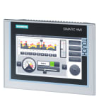 SIEMENS - SIE6AV21240GC010AX0 SIMATIC HMI TP700 COMFORT
