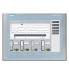 SIEMENS - SIE6AV21232MB030AX0 SIMATIC HMI KTP1200 BASIC