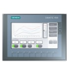 SIEMENS - SIE6AV21232GA030AX0 SIMATIC HMI KTP700 BASIC DP