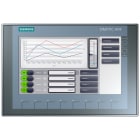 SIEMENS - SIE6AV21232JB030AX0 SIMATIC HMI KTP900 BASIC