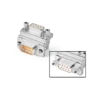 SIEMENS - SIE6AV66718XD000AX0 RIGHT ANGLE ADAPTER, 1:1