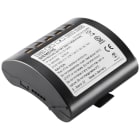 SIEMENS - SIE6AV66715CL000AX1 BATTERIA PRIMARIA MOBILE PANEL IWLAN