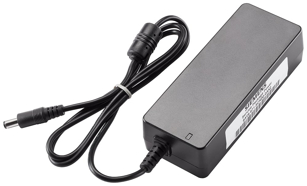 SIEMENS - SIE6AV21815AL200AX0 SIMATIC HMI Alimentatore da rete esterno per Mobile Panel IWLAN UK