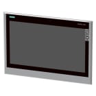 SIEMENS - SIE6AV21448UC100AA1 SIMATIC HMI TP1900 Comfort INOX Industria dei generi alimentari e voluttuari