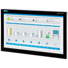 SIEMENS - SIE6AV78634MA102AA0 SIMATIC FLAT PANEL 22 MT V2 EXTENDED