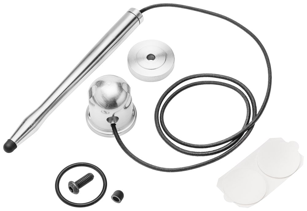 SIEMENS - SIE6AV68810AV210AA0 SIMATIC HMI sistema penna touch universale (resistivo/capacitivo) incl. supporto ELO