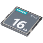 SIEMENS - SIE6ES76482BF100XJ0 SIMATIC IPC Scheda di memoria CFAST 16 GB