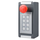 SIEMENS - SIE6AV68812AM122AA0 SWITCH HOUSING KP8