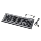SIEMENS - SIE6AV68810AU140AA0 USB KEYBOARD GER TKL-105