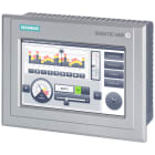 SIEMENS - SIE6AG21240GC131AX0 SIPLUS HMI TP700 Outdoor T1 RAIL