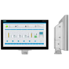 SIEMENS - SIE6AV21240UC241AX1 SIMATIC HMI TP1900 COMFORT PRO