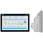 SIEMENS - SIE6AV21240QC240BX0 SIMATIC HMI TP1500 COMFORT PRO