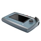 SIEMENS - SIE6AV21458GB000AA0 SIMATIC HMI KTP700F MOBILE HW