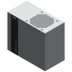 SIEMENS - SIE6AG40250CE205CA0 SIMATIC IPC IPC527G Core i5-6500, 8 GB RAM, 256 GB SSD, Windows 10 IoT
