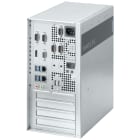 SIEMENS - SIE6AG40250CE203BB0 SIMATIC IPC527G (BOX PC)