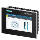 SIEMENS - SIE6AV21283GB060AX1 SIMATIC HMI MTP700 UNIFIED COMFORT