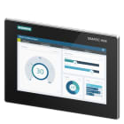SIEMENS - SIE6AV21283KB060AX1 SIMATIC HMI MTP1000 UNIFIED COMFORT