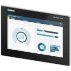 SIEMENS - SIE6AG11283MB064AX1 SIPLUS HMI MTP1200 UNIFIED COMFORT