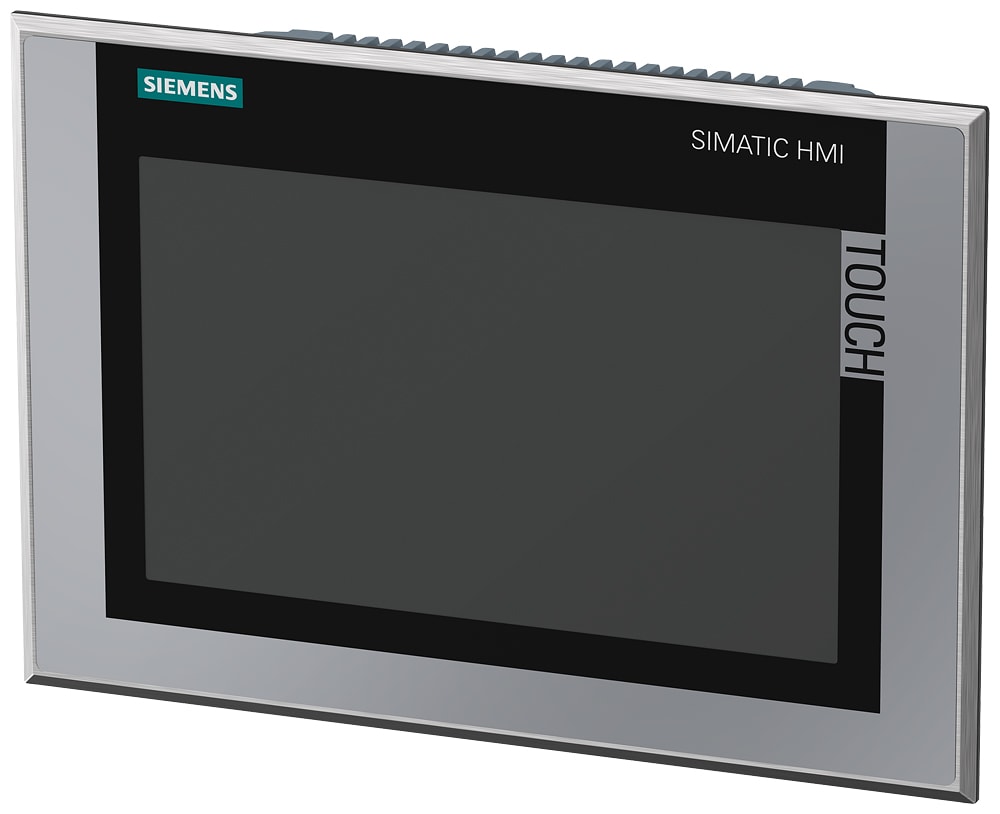 SIEMENS - SIE6AV21448JC100AA0 SIMATIC HMI TP900 Comfort INOX