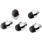 SIEMENS - SIE6AV68810AV621AA0 SIMATIC HMI Cappucci per penna Touch V2A