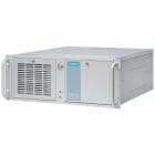 SIEMENS - SIE6AG40122BA100AX0 SIMATIC IPC347G (RACK PC, 19, 4U)