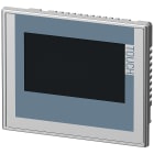 SIEMENS - SIE6AV21436DB000AA0 SIMATIC HMI TP400 Basic Keyless