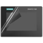 SIEMENS - SIE6AV68810QJ220AA0 PROTECT. FILM 15 FRONT, TYPE 5