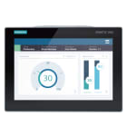 SIEMENS - SIE6AV21283MB270BX0 SIMATIC HMI MTP1200 UNIFIED COMFORT PRO