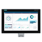 SIEMENS - SIE6AV21283UB271BX0 SIMATIC HMI MTP1900 UNIFIED COMFORT PRO