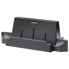 SIEMENS - SIE6AV76761AC000AA0 SIMATIC IPC desk docking accessori, docking station per scrivania per IPC MD-34A