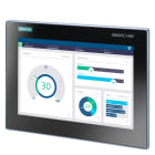 SIEMENS - SIE6AV21233MB320AW0 SIMATIC HMI MTP1200 UNIFIED BASIC