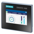 SIEMENS - SIE6AV21233DB320AW0 SIMATIC HMI MTP400 UNIFIED BASIC