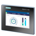 SIEMENS - SIE6AV21233GB320AW0 SIMATIC HMI MTP700 UNIFIED BASIC