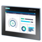 SIEMENS - SIE6AV21233KB320AW0 SIMATIC HMI MTP1000 UNIFIED BASIC