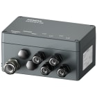 SIEMENS - SIE7MH50010AD20 Siemens SIWAREX SIWAREX DB alluminio