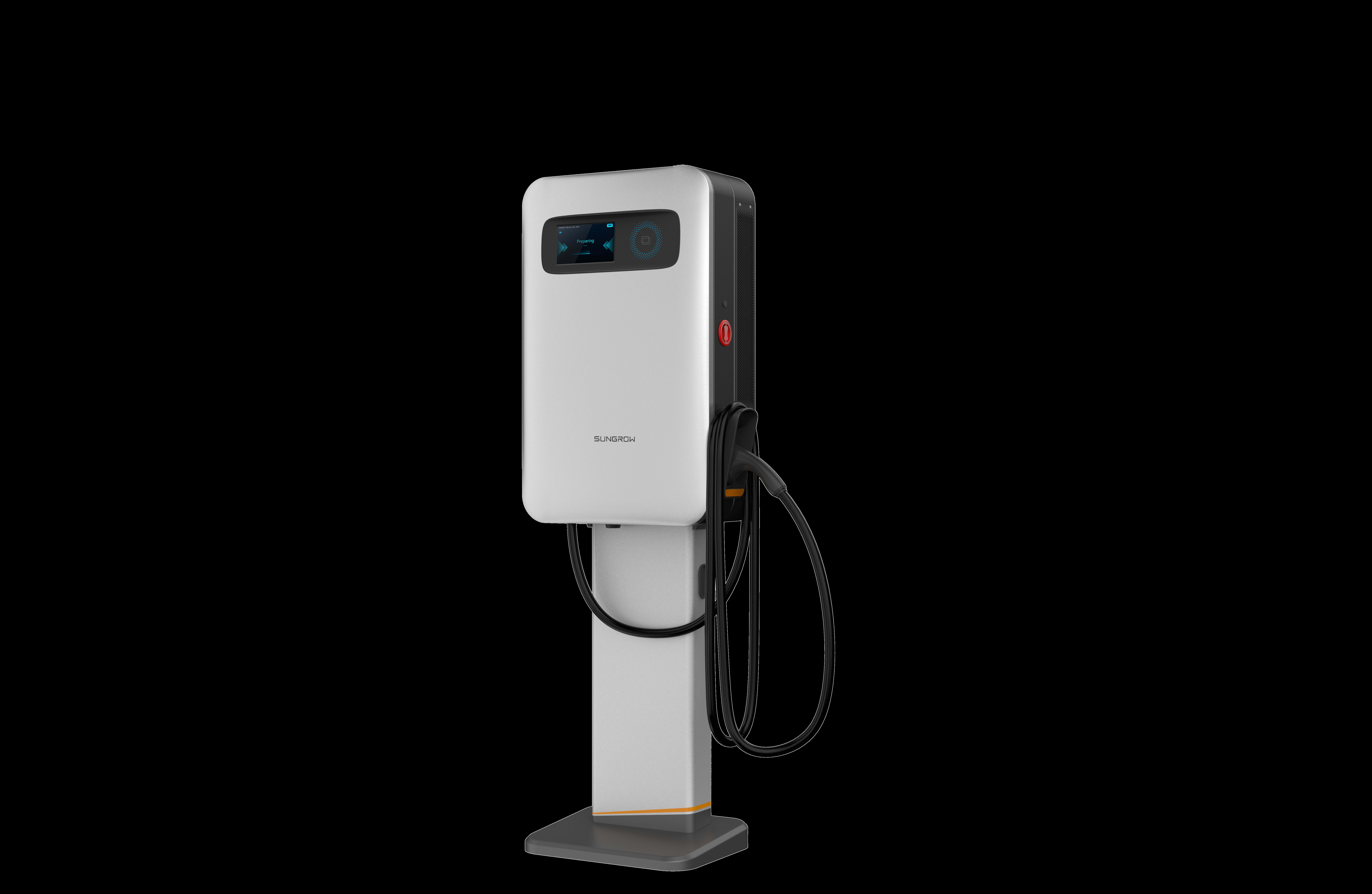 SUNGROW ITALY SRL - SUGBB005802 SUNGROW PALINA IDC30R